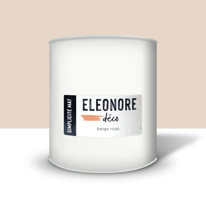 Peinture pour carrelage | Beige rosé