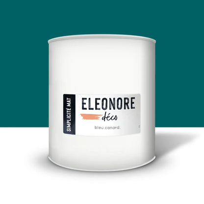 Peinture pour carrelage | Bleu canard