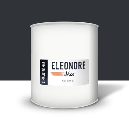 Peinture pour carrelage | Carbone