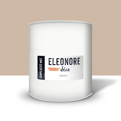 Peinture pour carrelage | Désert