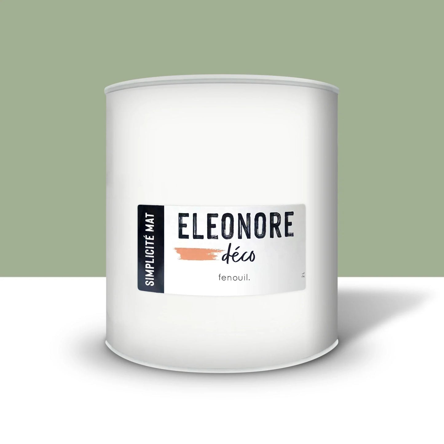Peinture pour carrelage | Fenouil