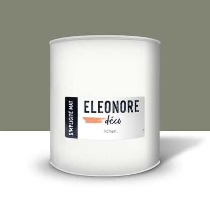 Peinture pour carrelage | Lichen