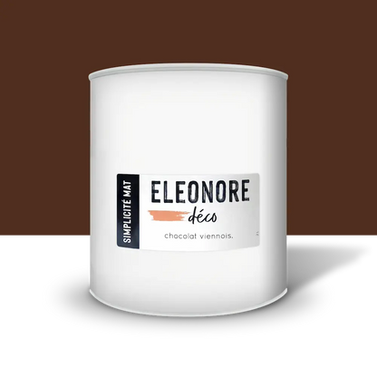 Peinture pour carrelage | Chocolat Viennois