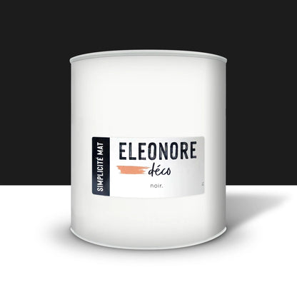 Peinture pour carrelage | Noir