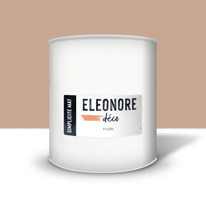 Peinture pour carrelage | Nude