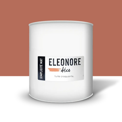 Peinture pour carrelage | Tuile croquante
