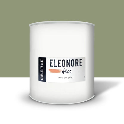 Peinture pour carrelage | Vert de gris