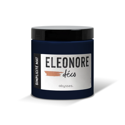 Peinture pour carrelage | Abysses