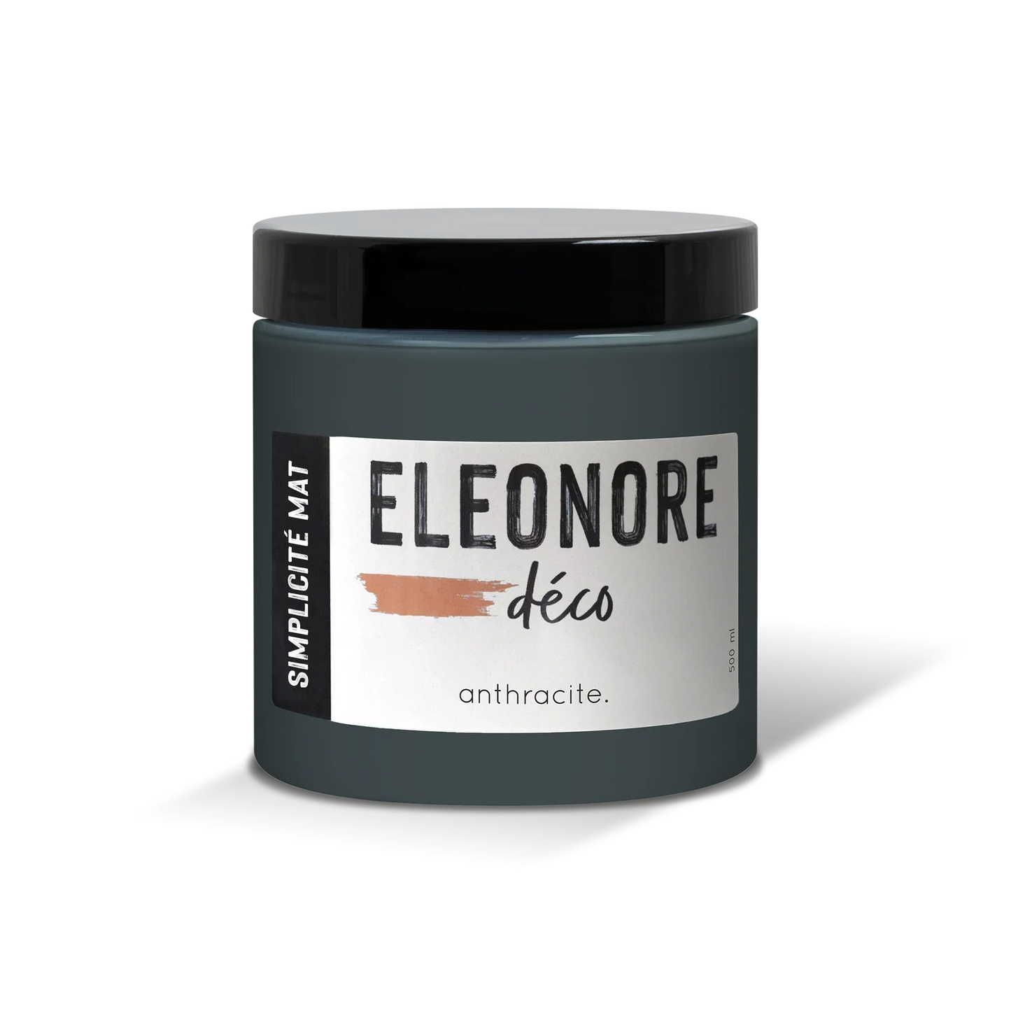 Peinture pour carrelage | Anthracite