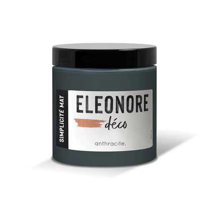 Peinture pour carrelage | Anthracite