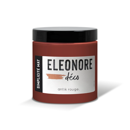 Peinture pour carrelage | Antik rouge