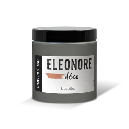 Peinture pour carrelage | Basalte