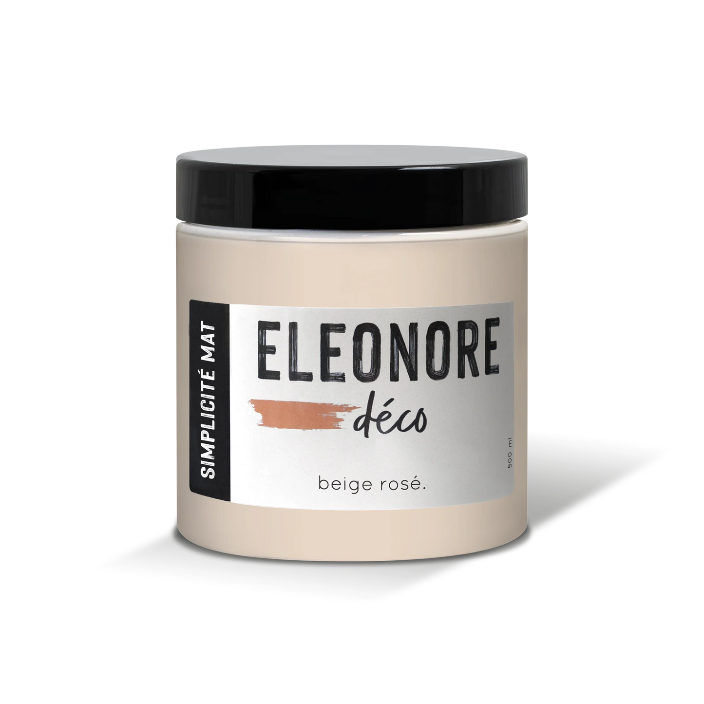 Peinture cuisine sans décaper | Beige rosé
