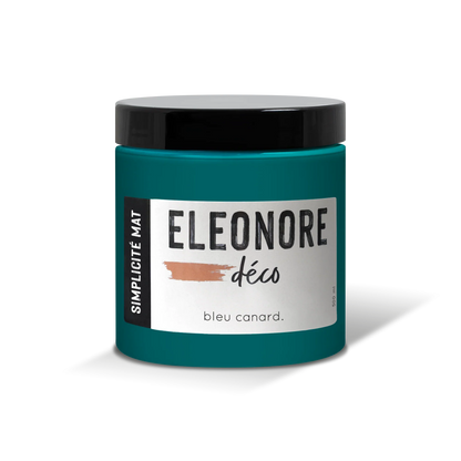 Peinture pour carrelage | Bleu canard