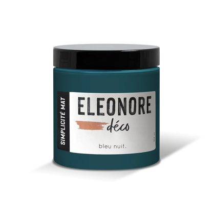 Peinture pour carrelage | Bleu nuit