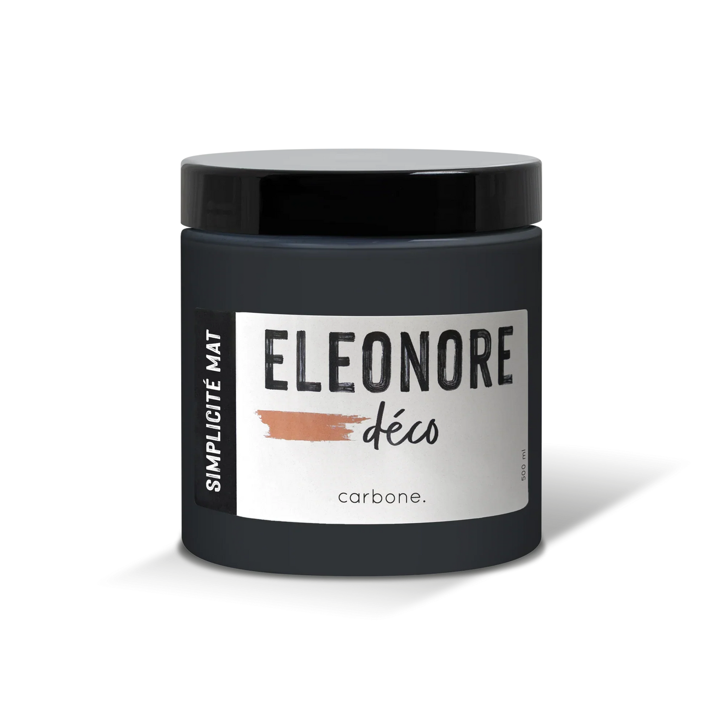 Peinture pour carrelage | Carbone