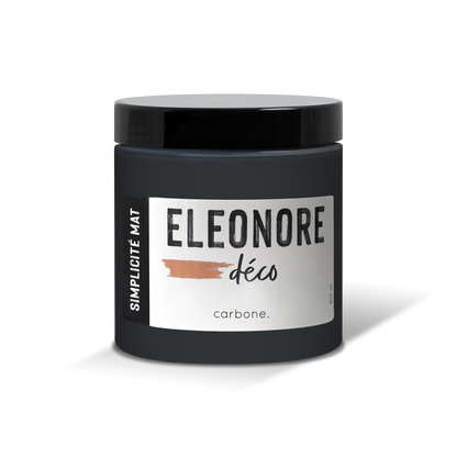 Peinture pour carrelage | Carbone
