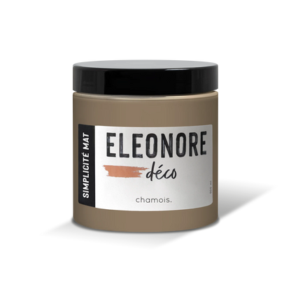 Peinture pour carrelage | Chamois