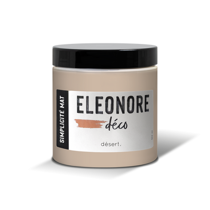 Peinture Meuble Désert