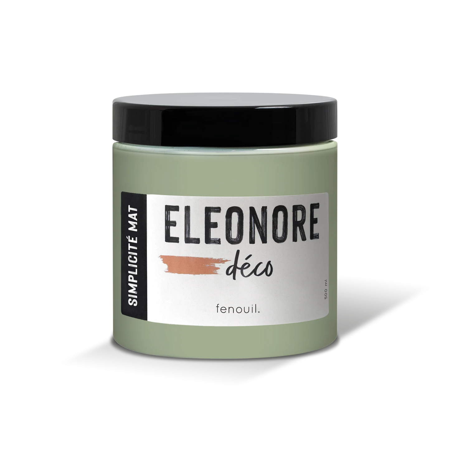 Peinture pour carrelage | Fenouil
