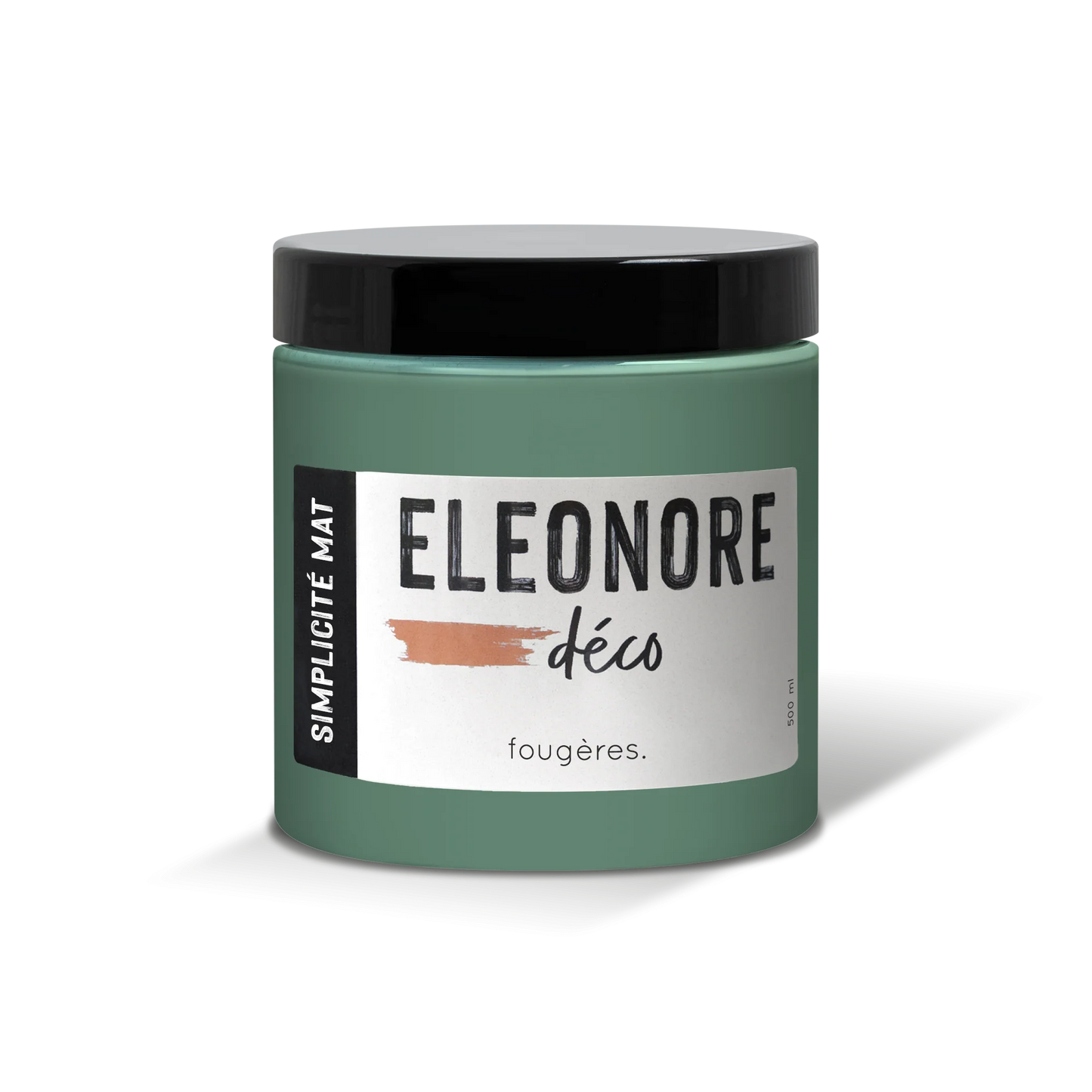 Peinture cuisine sans décaper | Fougères