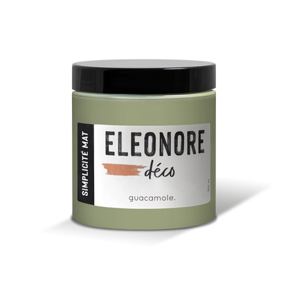 Peinture pour carrelage | Guacamole
