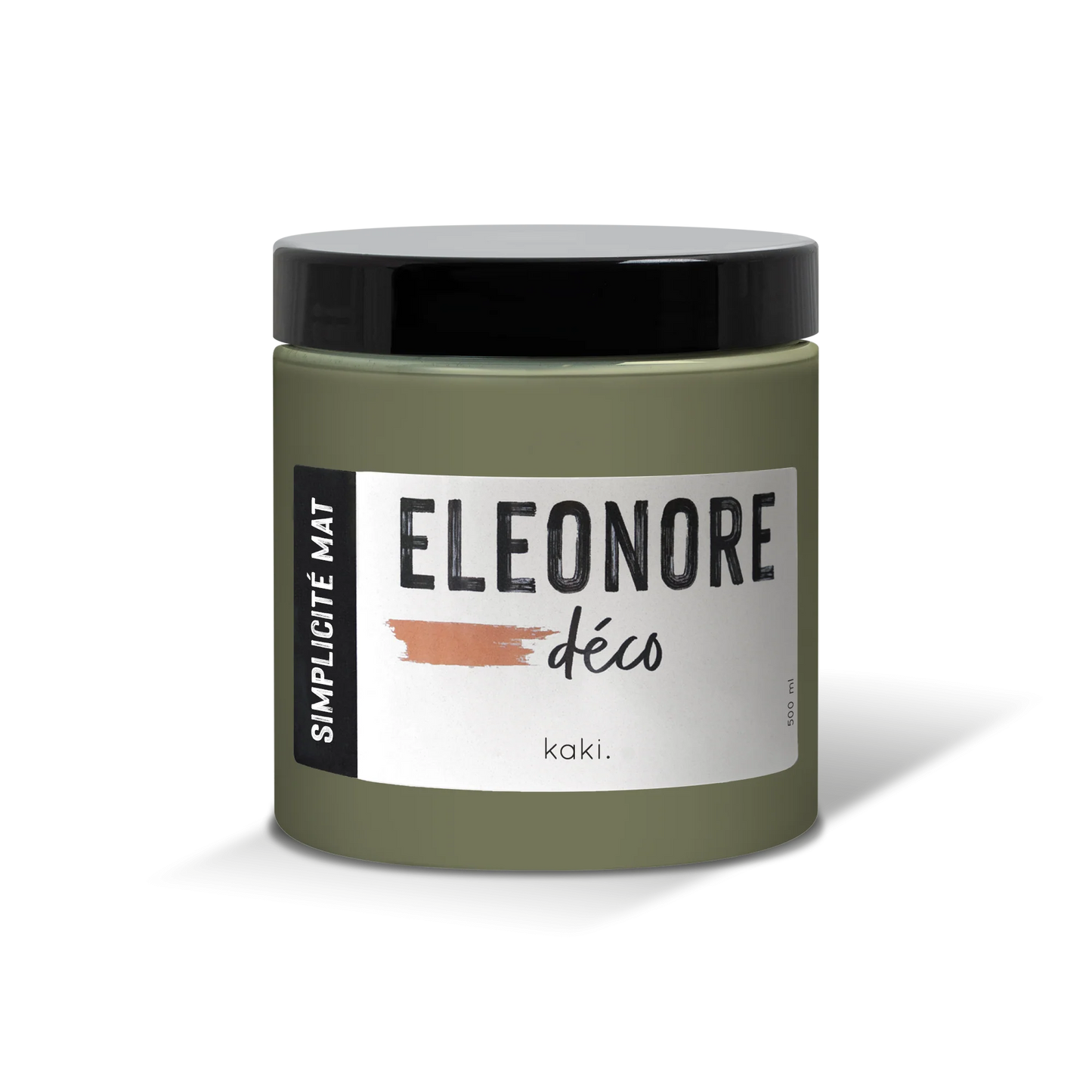 Peinture pour carrelage | Kaki