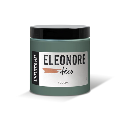 Peinture pour carrelage | Sauge