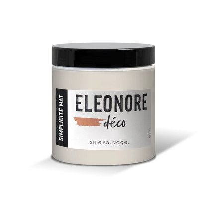 Peinture pour carrelage | Soie sauvage