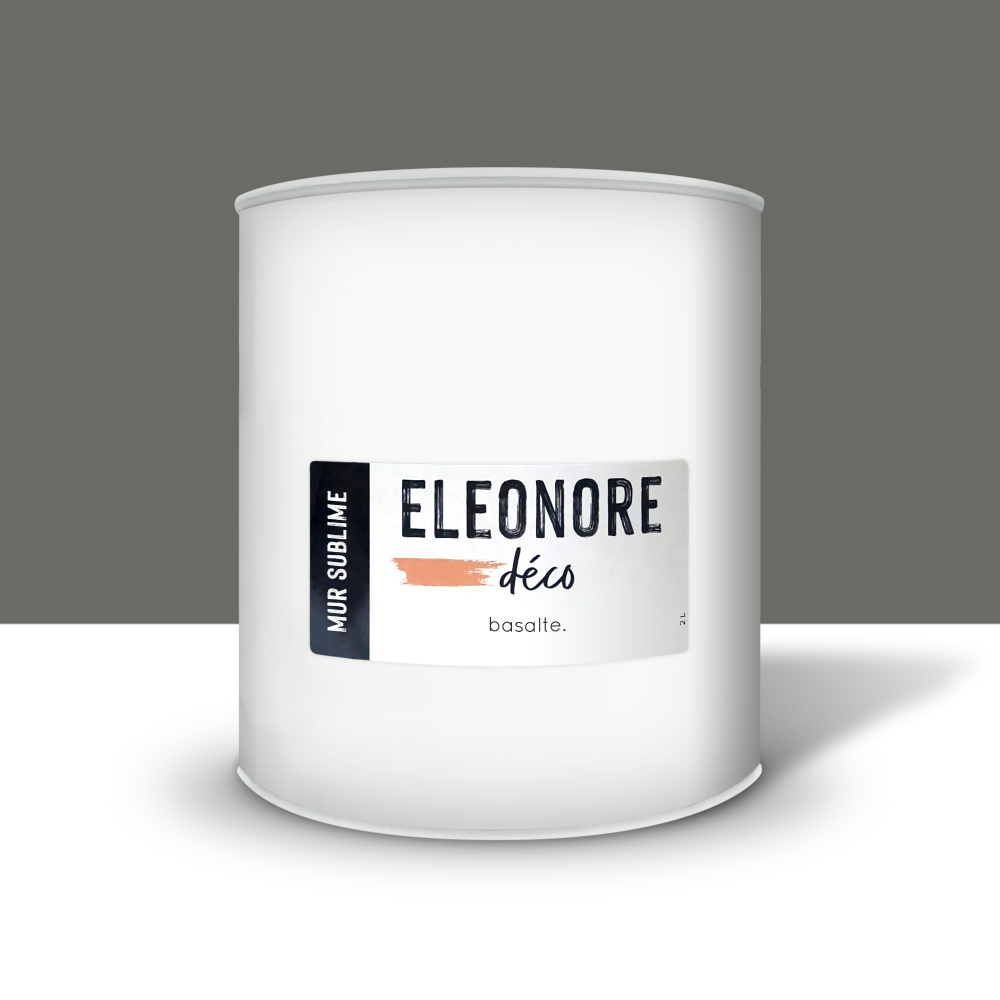 Peinture Mur | Basalte