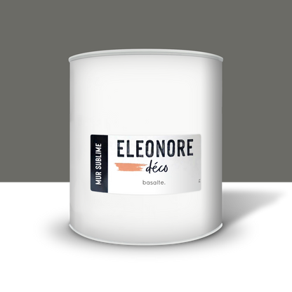 Peinture Mur | Basalte