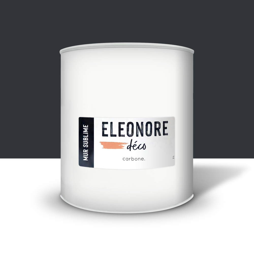 Peinture Mur | Carbone