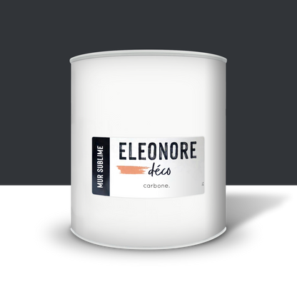 Peinture Mur | Carbone