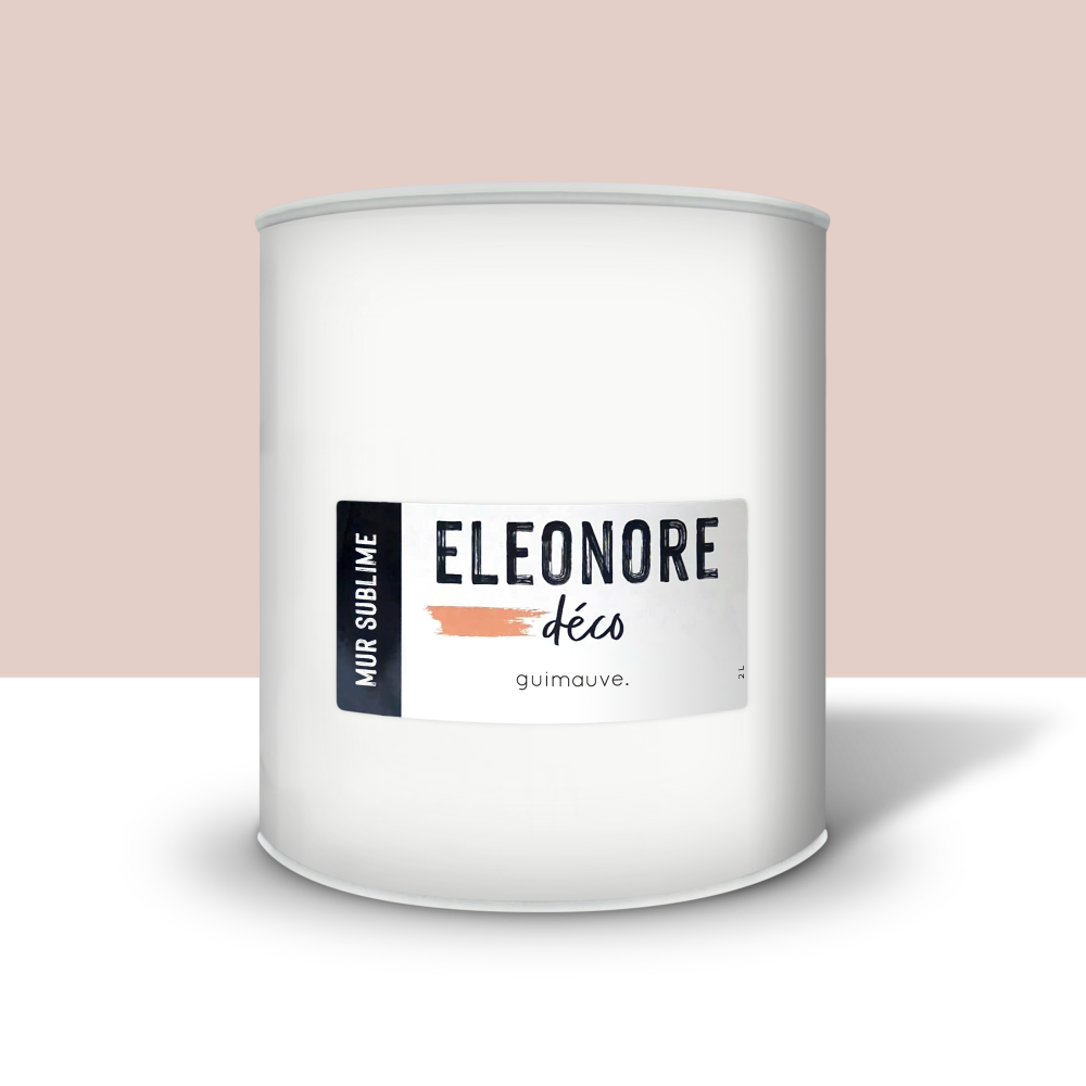 Peinture Mur | Guimauve