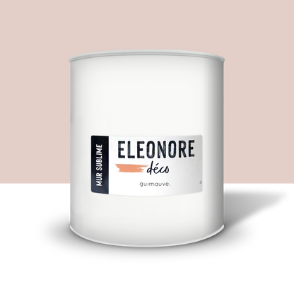 Peinture Mur | Guimauve