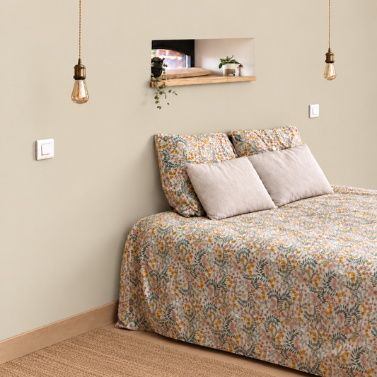 Peinture Mur | Pierre