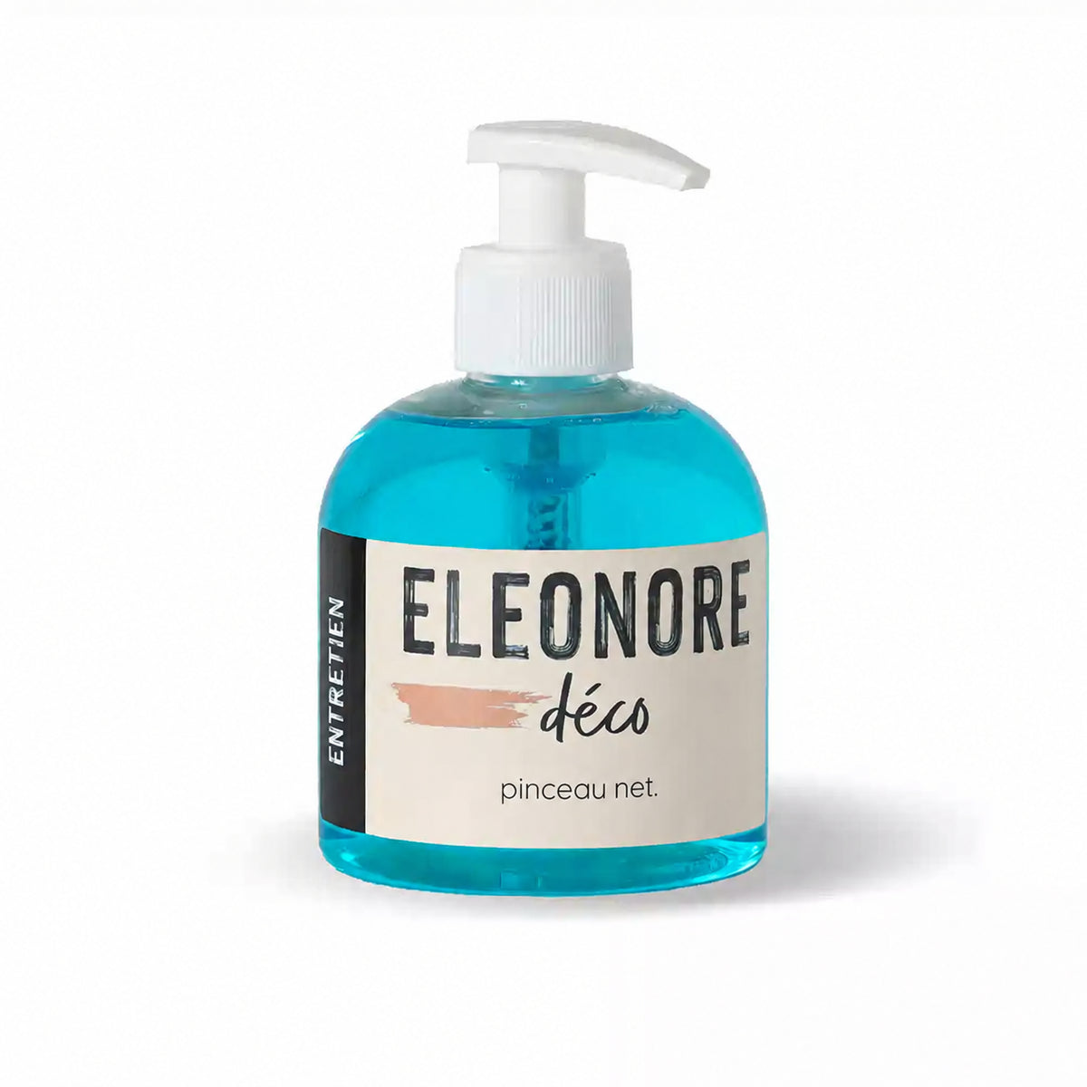 produit de nettoyage de pinceau à base d'eau