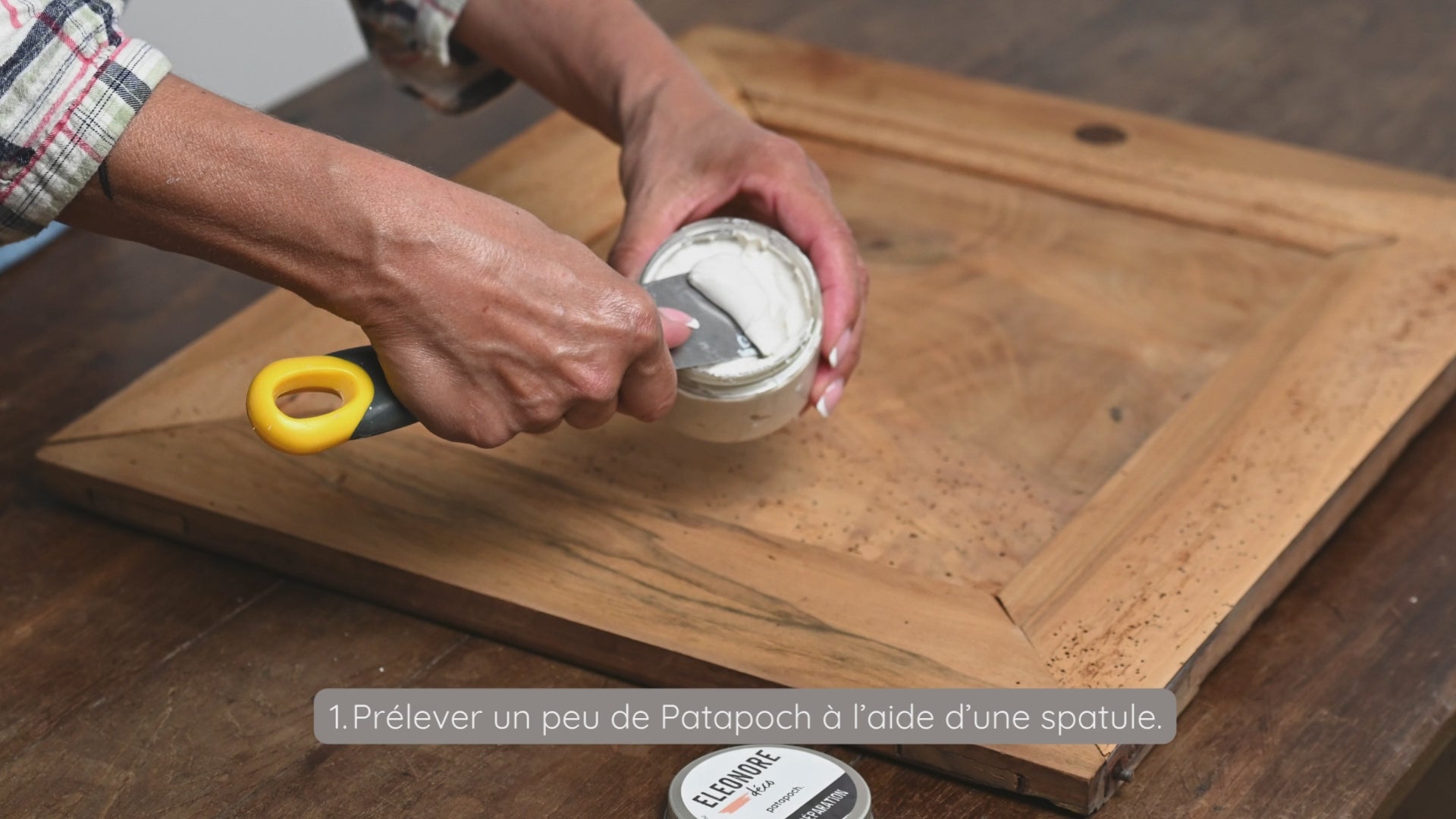 Eléonore Déco Peinture Alaska – Éléonore Déco