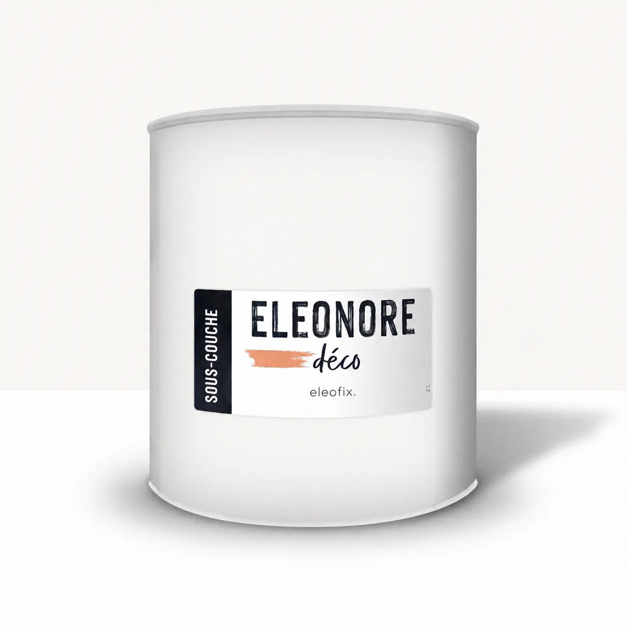 Sous-couche murale Eléofix