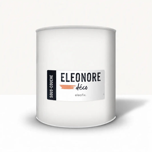 Sous-couche murale Eléofix
