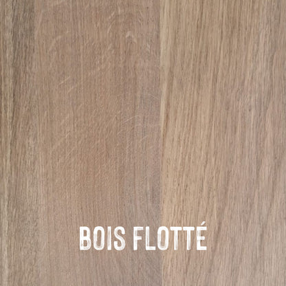 Teinte pour meuble Bois Flotté