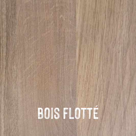 Teinte pour meuble Bois Flotté
