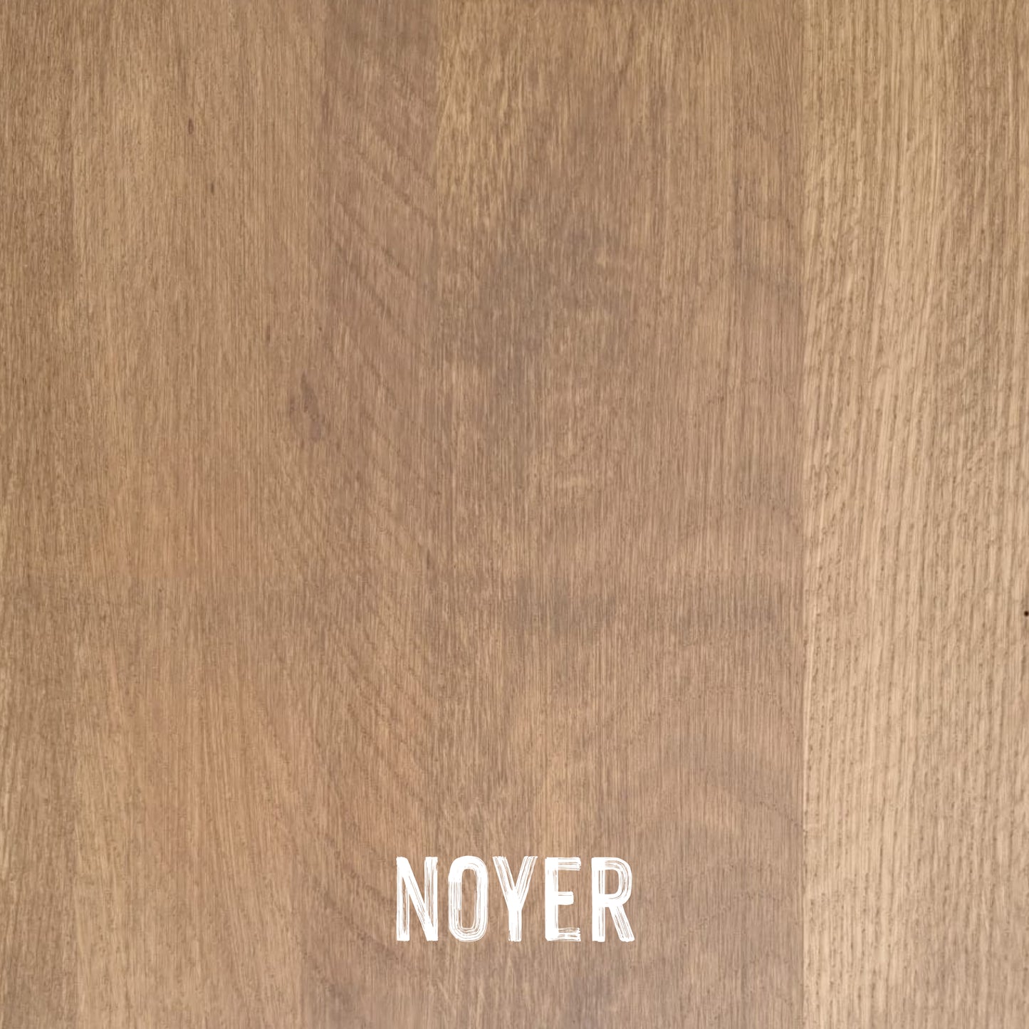 Teinte pour meuble Noyer