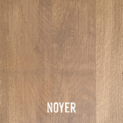 Teinte pour meuble Noyer