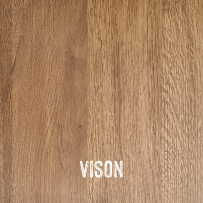 Teinte pour meuble Vison